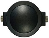 Replacement Parts: PTT-1500B - Replacement PTT switch (Hockey Puck) for Gladiator & T Series