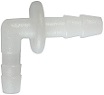 Replacement Parts: P-ELBOW - 90 DEGREE ELBOW FOR EAR INSERT
