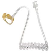 <p><span>RA-C101199-TC-EM - Acoustic Tube Replacement Kit (Twist connector) with Semi-custom Earmold.</span></p>