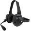 <b>HDS-EM Series - Dual Earmuff Headset</b>: Racin...
