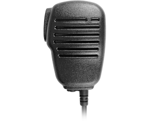 <b><span style='color: red;'>OBSERVER Series</span> SPM-100 Series - Lightweight and smaller than the Trooper Series the Observer still puts out a good loud signal but is better suited for everyday users.</b>