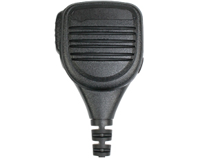 <b><span style='color: red;'>SYNERGY™ Series </span></strong> (SPM-600) OEM Style Speaker Microphone with 3.5 Earphone jack. Performs like a TROOPER but slightly smaller package. 3 YEAR WARRANTY</strong></p>