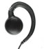 EH-GH89sC G-HOOK (Swivel) Earphone fits anything w...